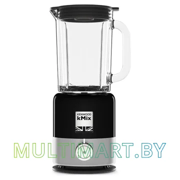 Стационарный блендер Kenwood kMix BLX750BK